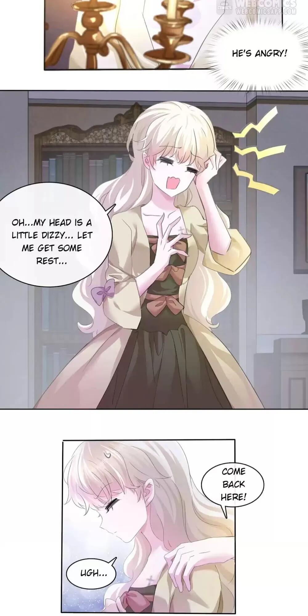 Read Definitely A Vampire chapter 55 image 20 on Lezhin