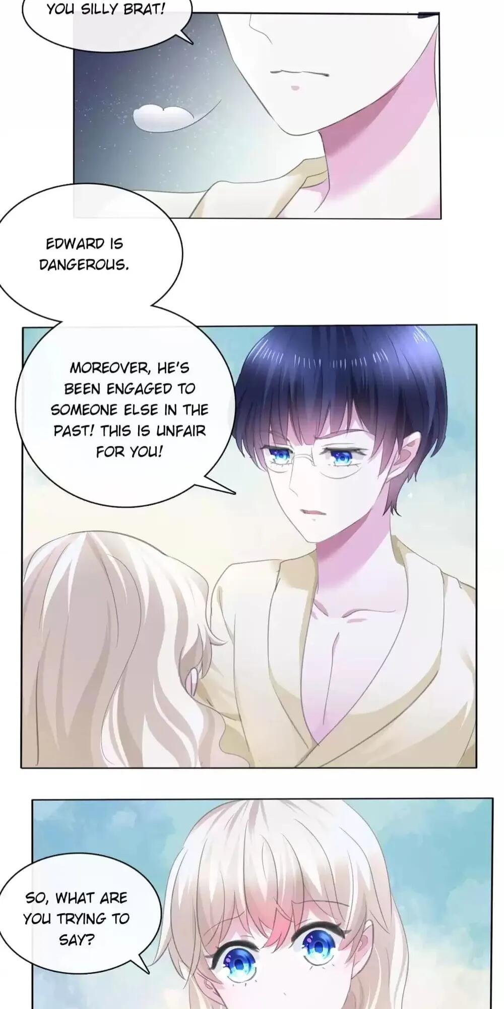 Read Definitely A Vampire chapter 55 image 22 on Lezhin