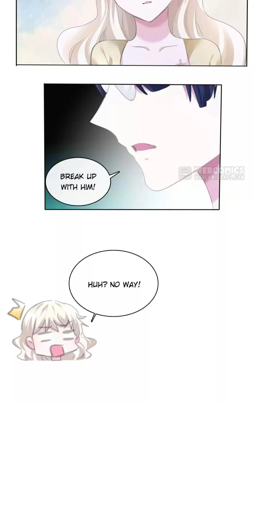 Read Definitely A Vampire chapter 55 image 23 on Lezhin