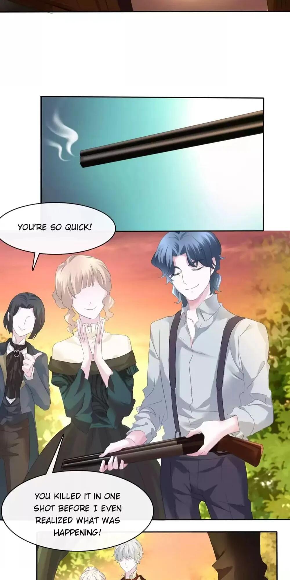 Read Definitely A Vampire chapter 55 image 9 on Lezhin