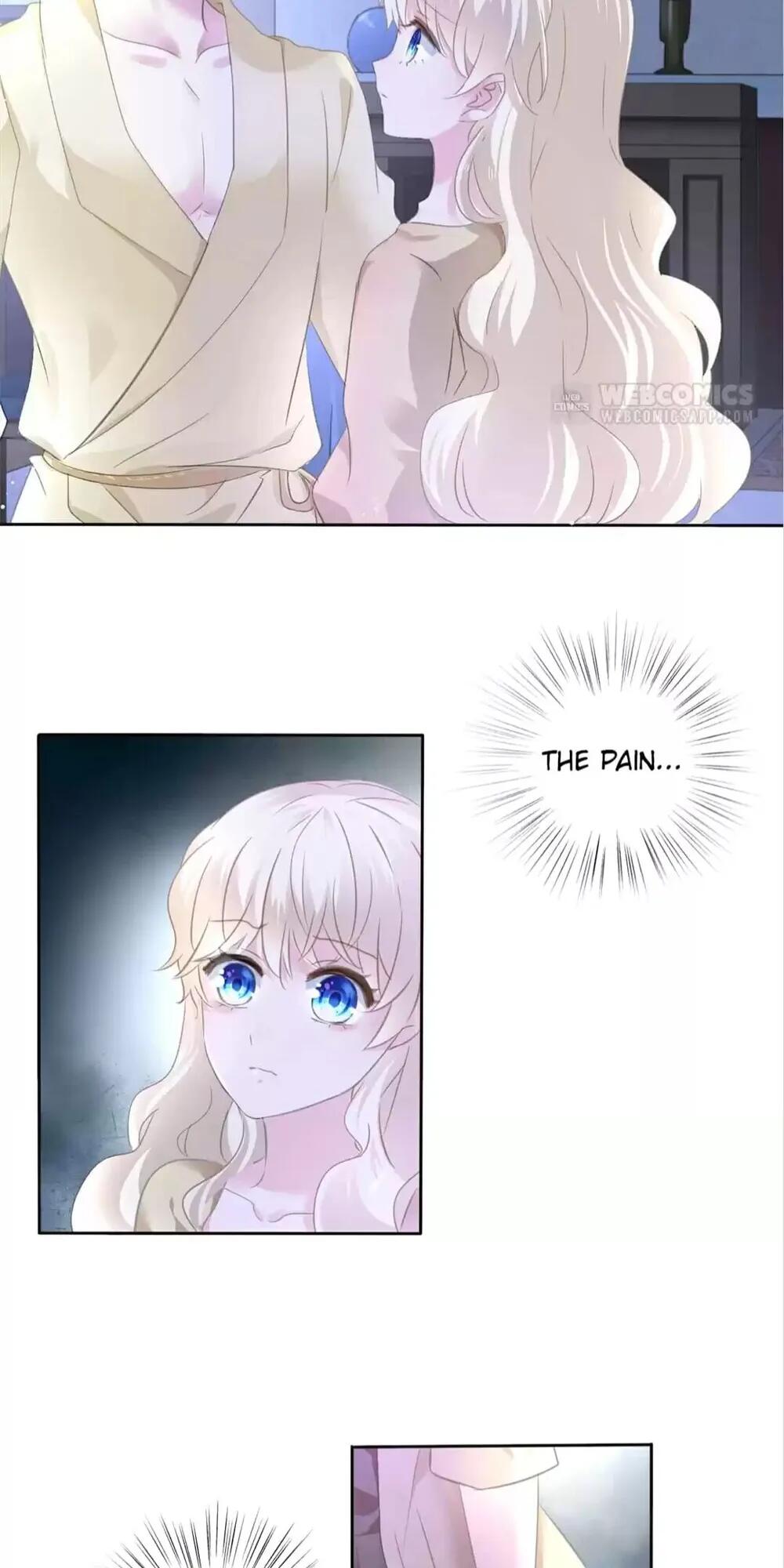 Read Definitely A Vampire chapter 56 image 1 on Lezhin