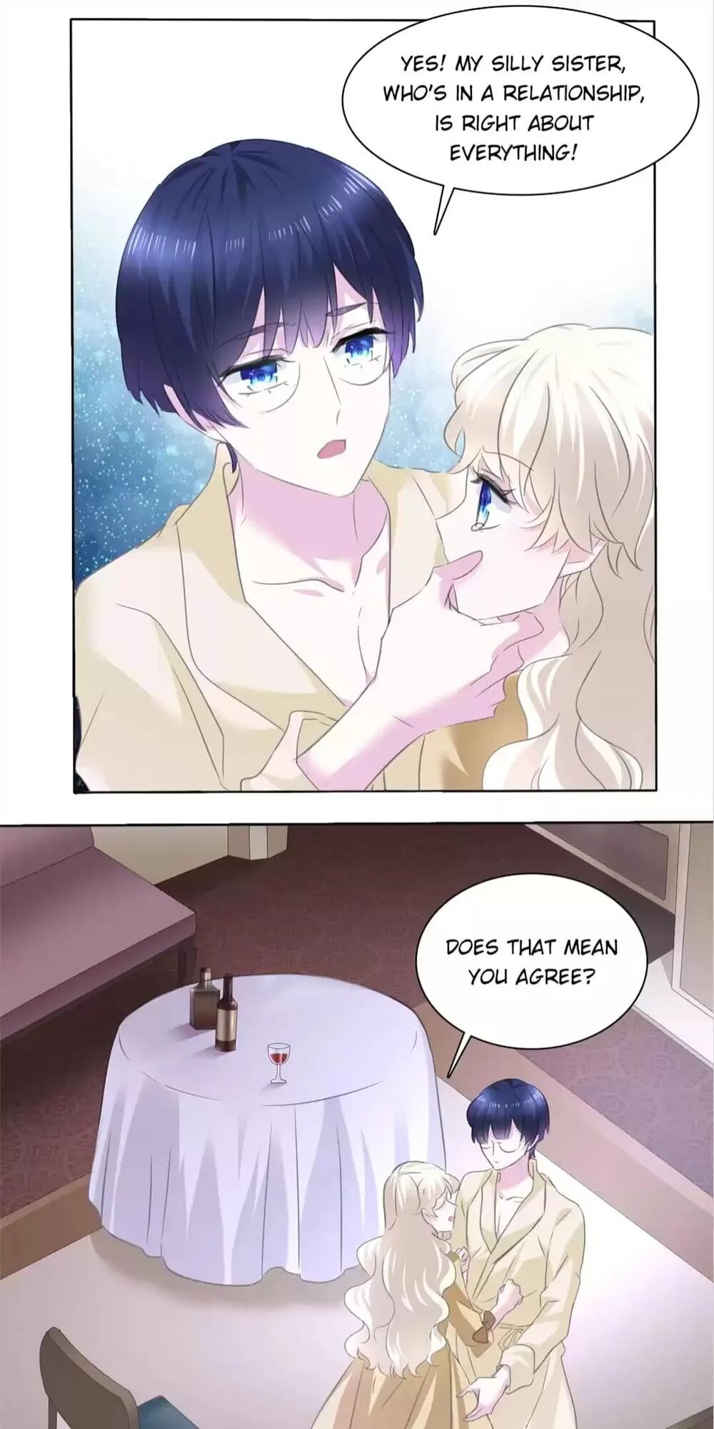 Read Definitely A Vampire chapter 56 image 11 on Lezhin