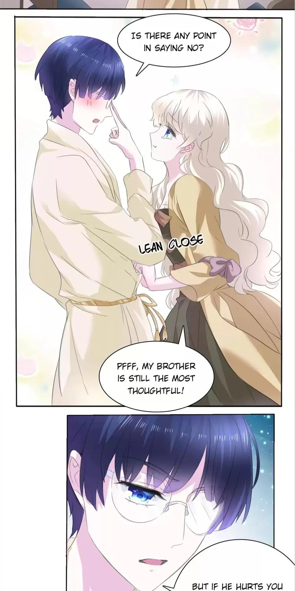 Read Definitely A Vampire chapter 56 image 12 on Lezhin