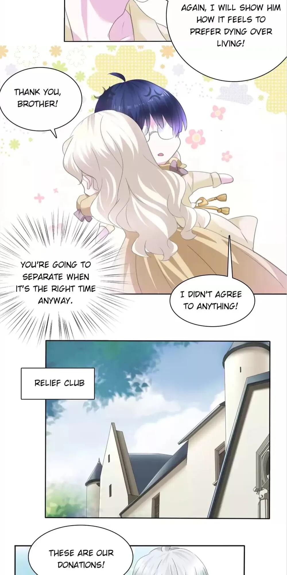 Read Definitely A Vampire chapter 56 image 13 on Lezhin