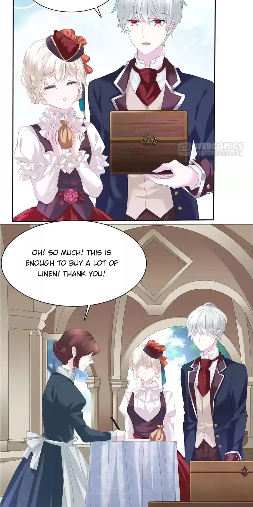 Read Definitely A Vampire chapter 56 image 14 on Lezhin