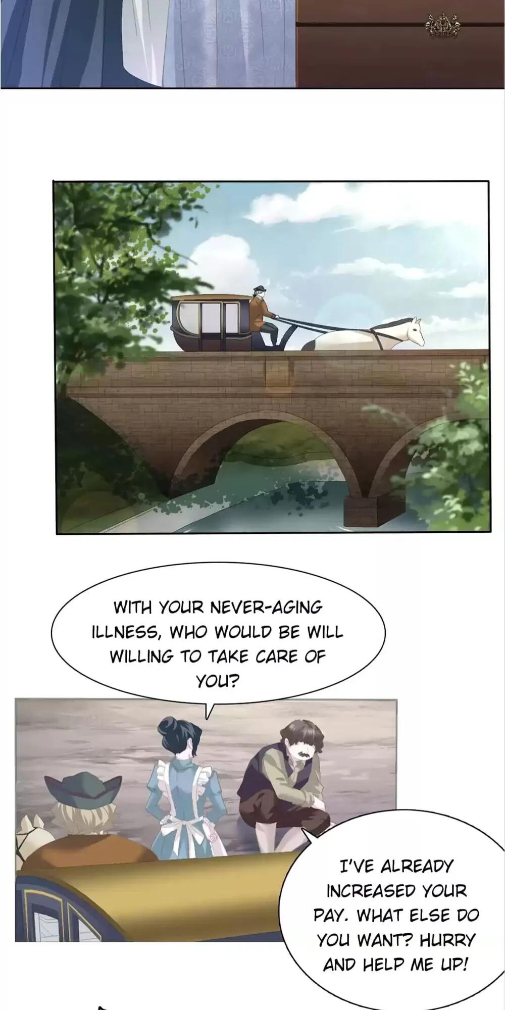 Read Definitely A Vampire chapter 56 image 15 on Lezhin
