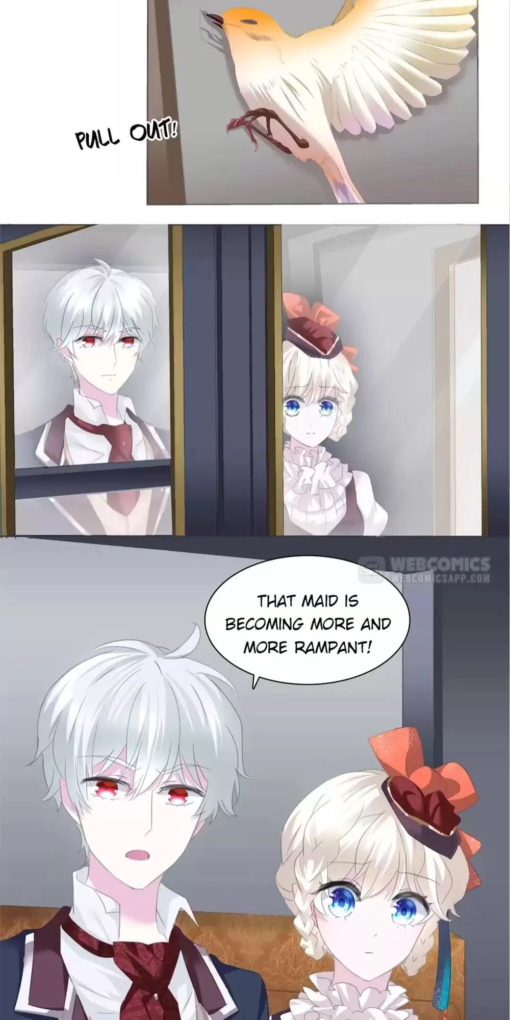 Read Definitely A Vampire chapter 56 image 17 on Lezhin