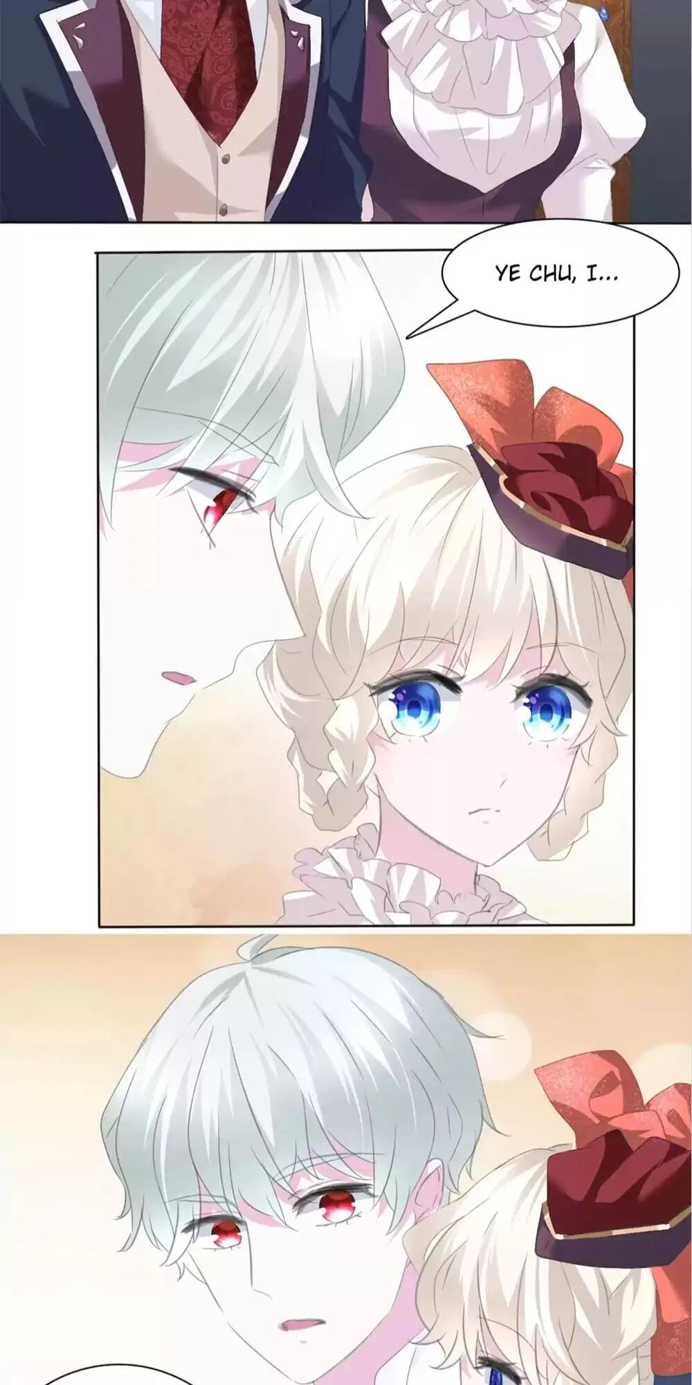 Read Definitely A Vampire chapter 56 image 18 on Lezhin