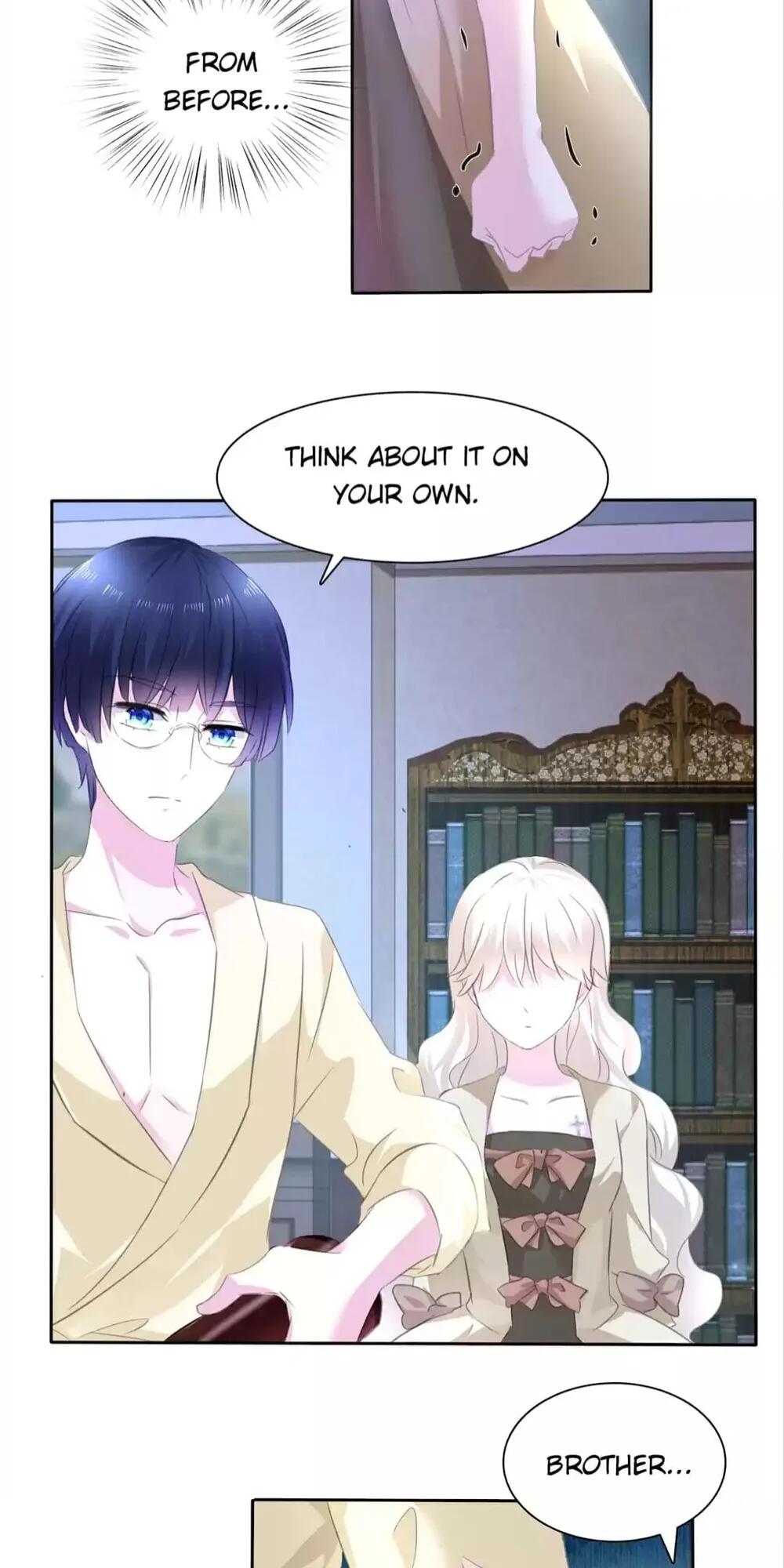 Read Definitely A Vampire chapter 56 image 2 on Lezhin