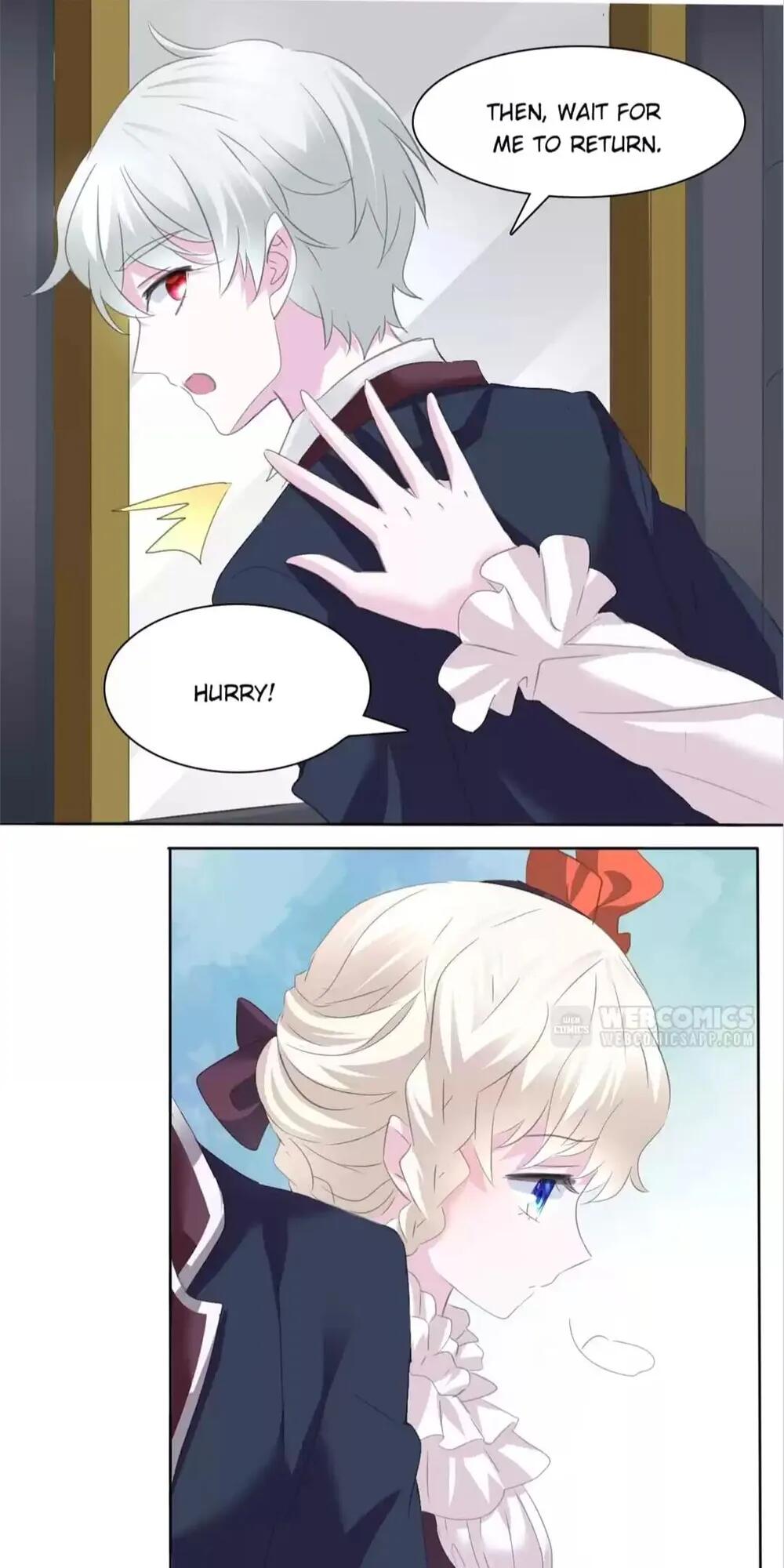 Read Definitely A Vampire chapter 56 image 20 on Lezhin