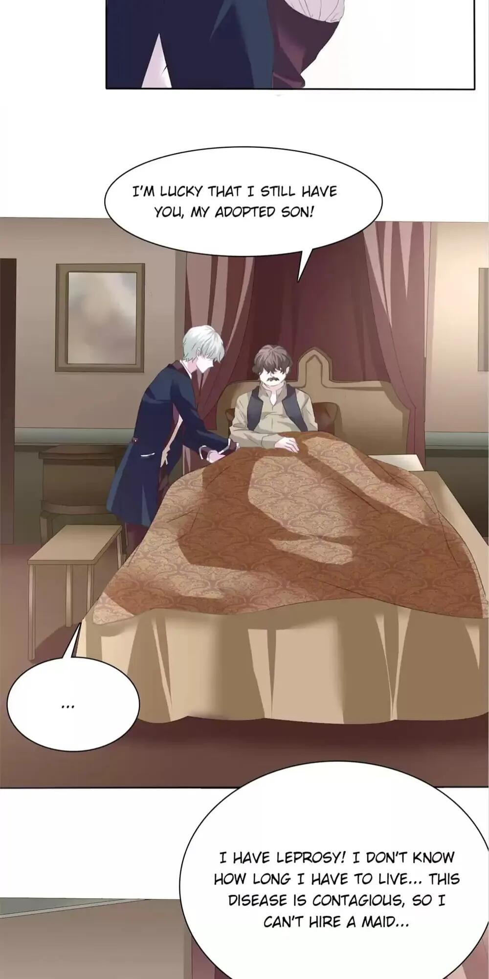 Read Definitely A Vampire chapter 56 image 21 on Lezhin
