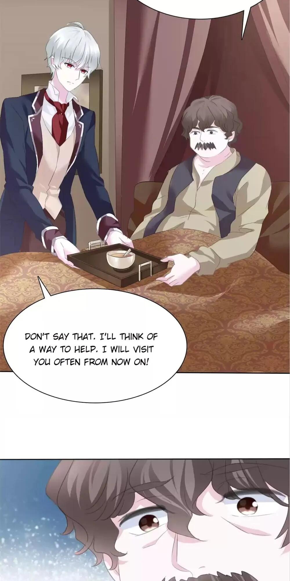 Read Definitely A Vampire chapter 56 image 22 on Lezhin
