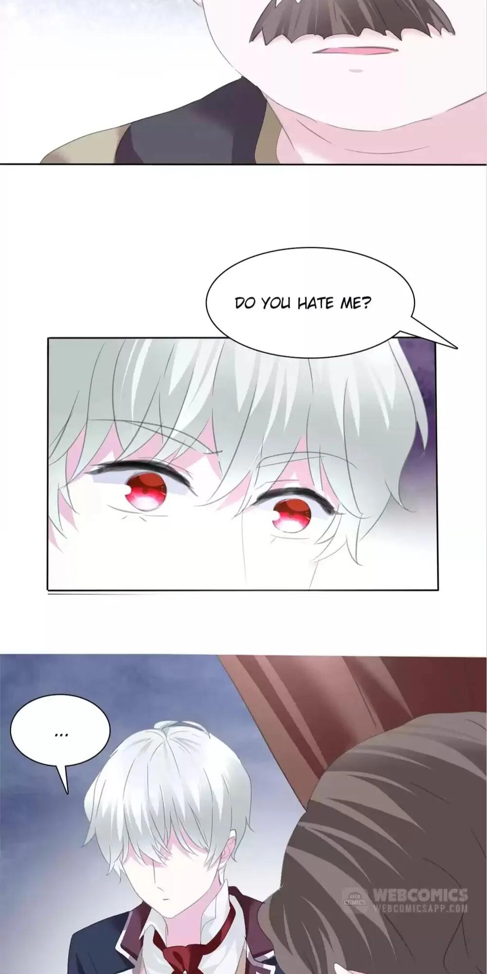 Read Definitely A Vampire chapter 56 image 23 on Lezhin