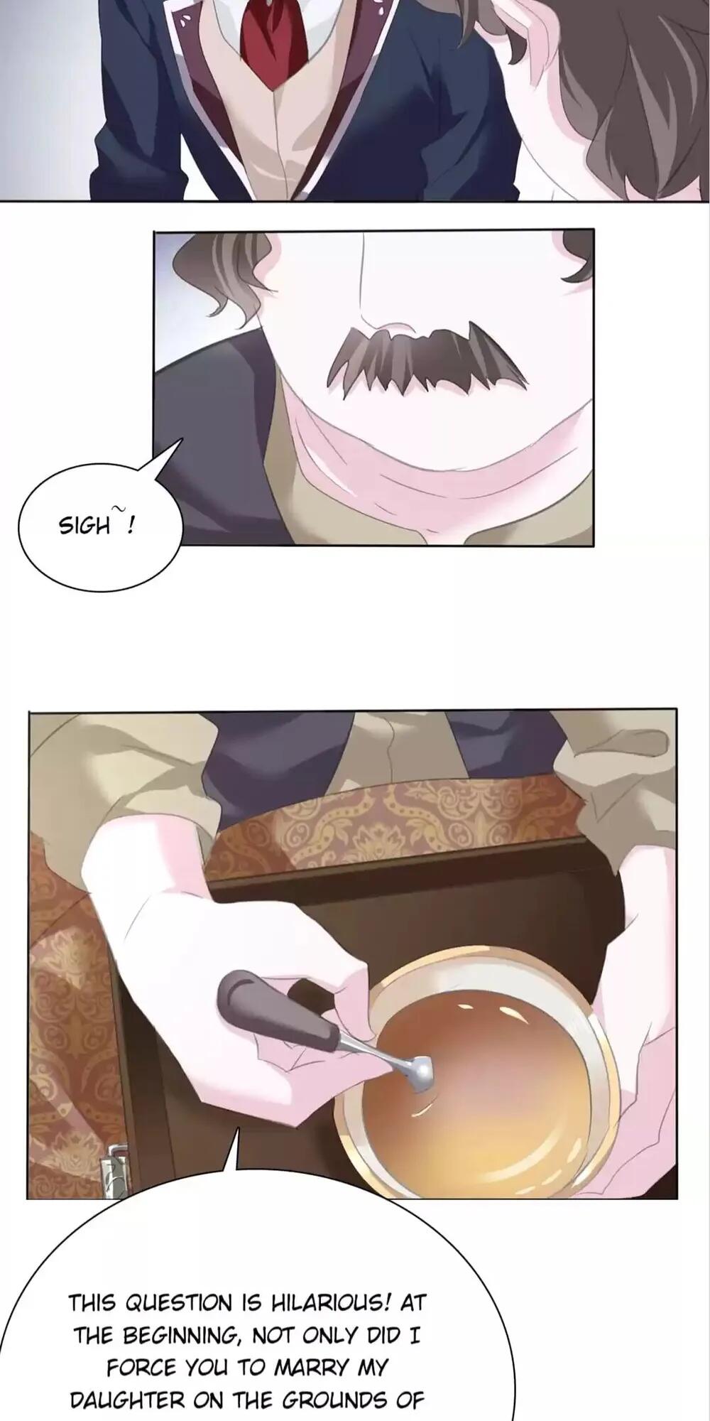 Read Definitely A Vampire chapter 56 image 24 on Lezhin
