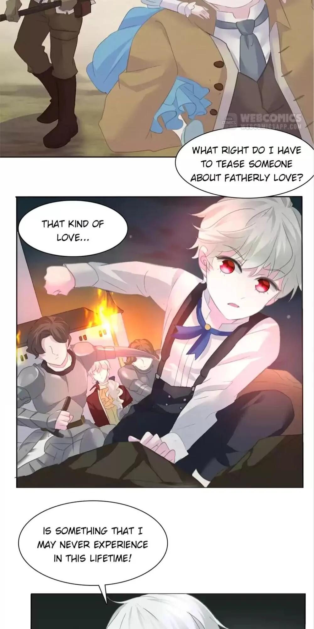 Read Definitely A Vampire chapter 56 image 27 on Lezhin