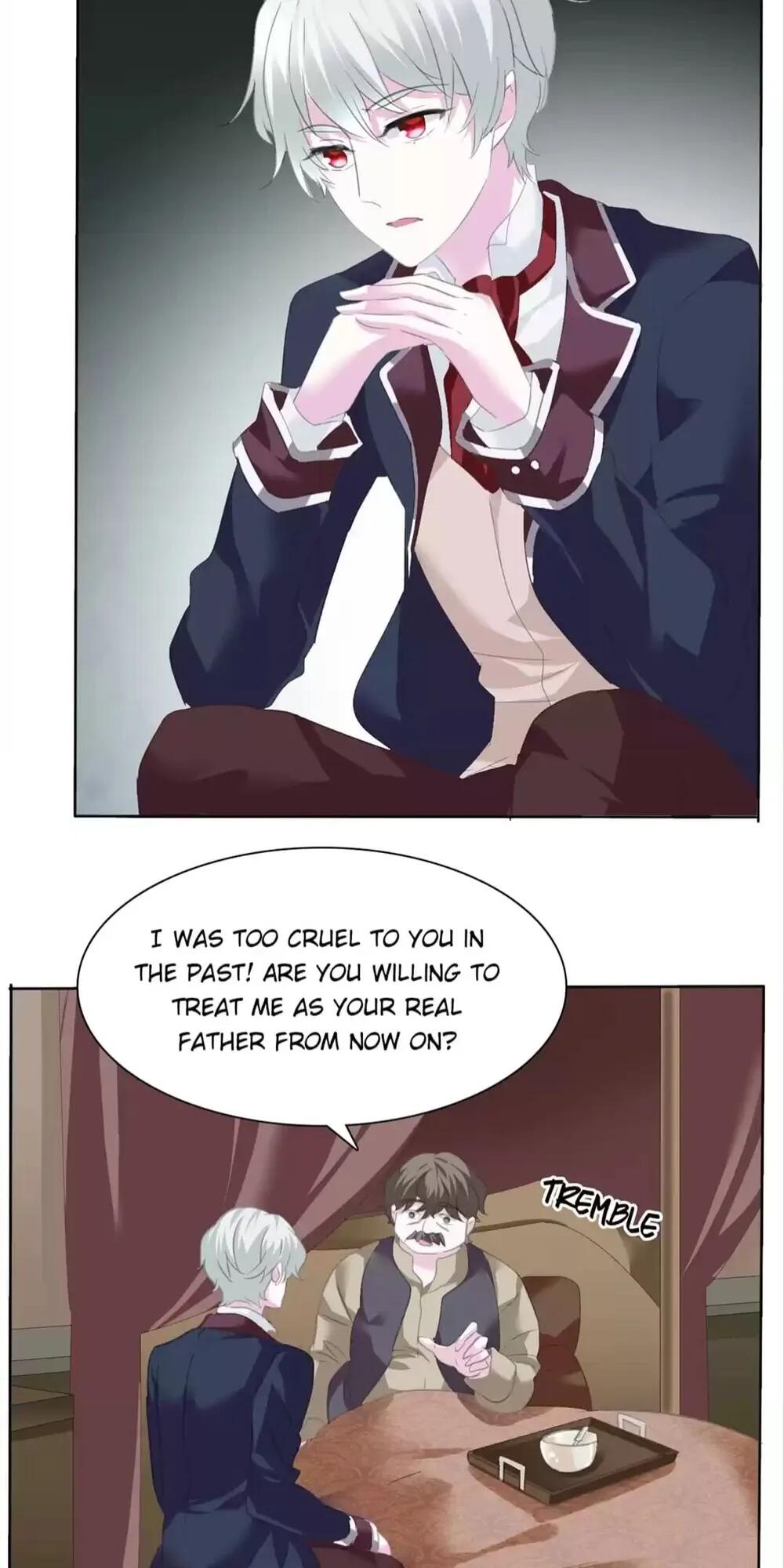 Read Definitely A Vampire chapter 56 image 28 on Lezhin