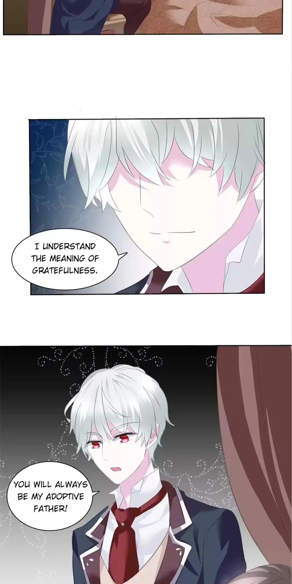 Read Definitely A Vampire chapter 56 image 29 on Lezhin