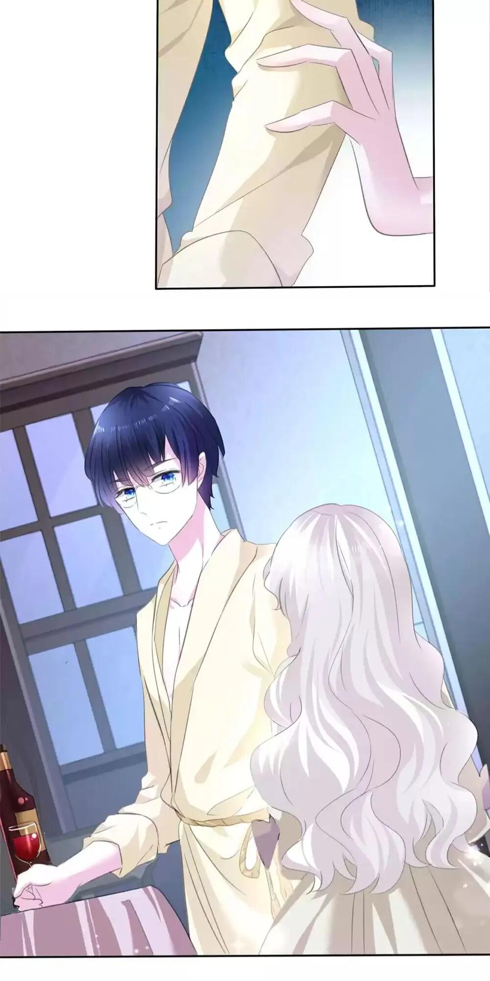 Read Definitely A Vampire chapter 56 image 3 on Lezhin