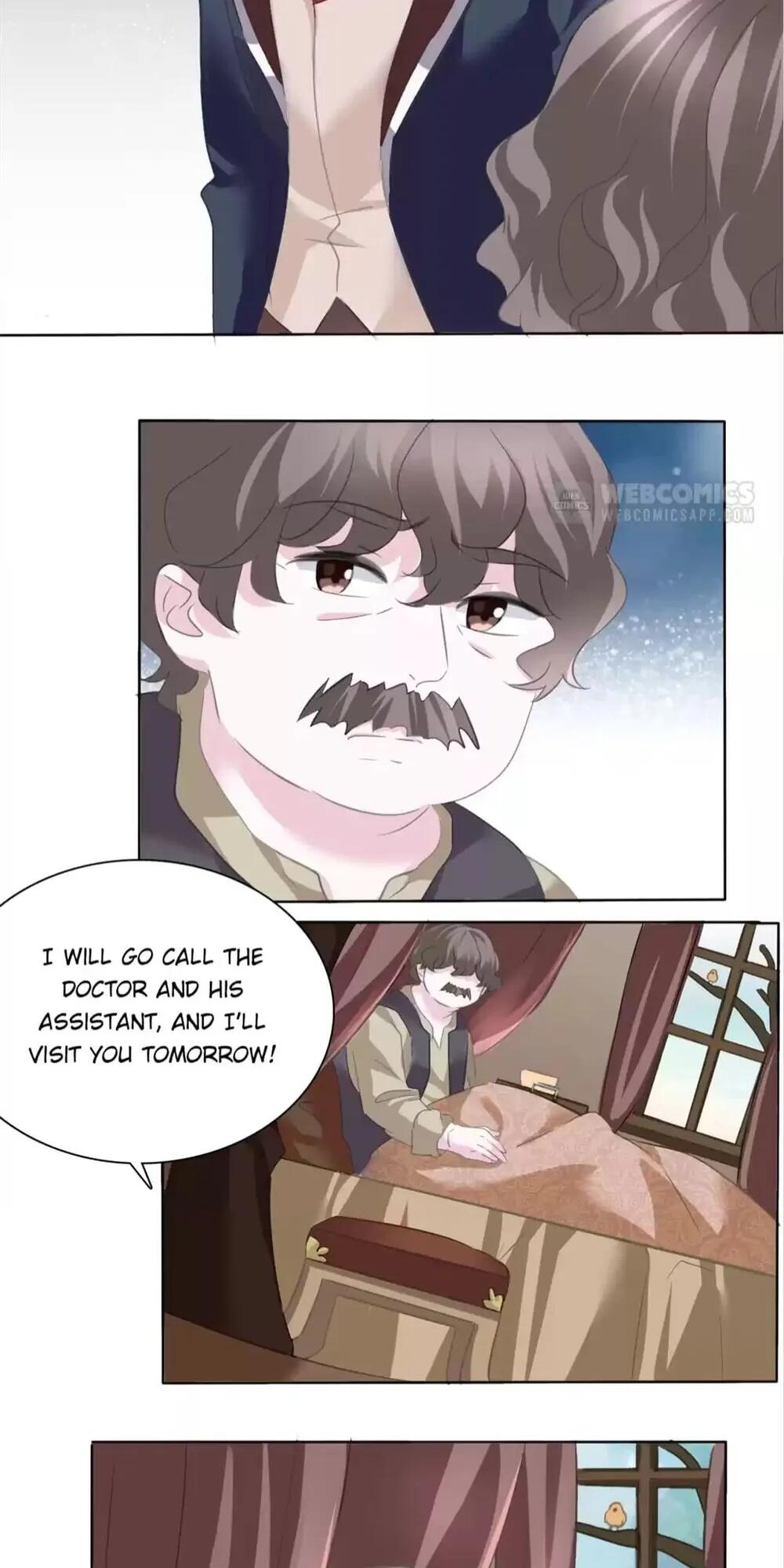 Read Definitely A Vampire chapter 56 image 30 on Lezhin