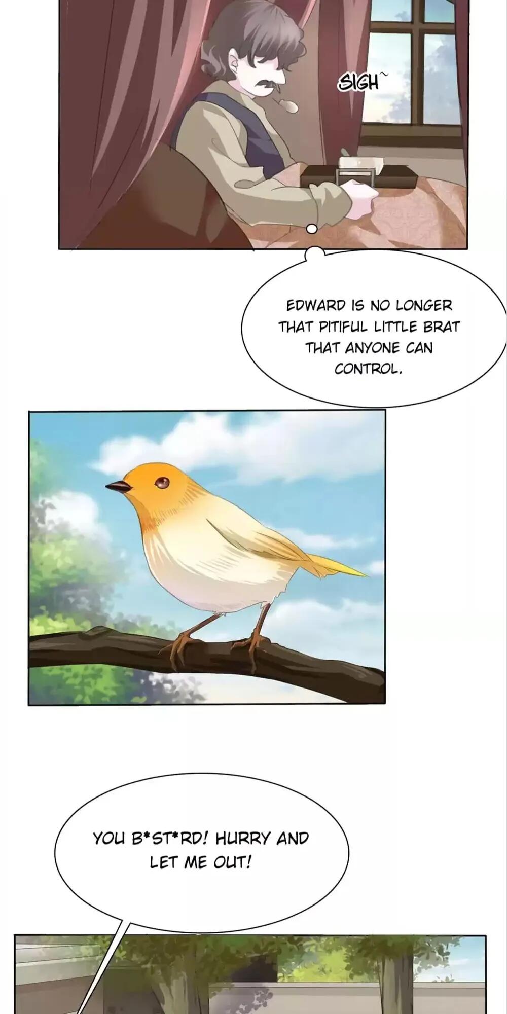Read Definitely A Vampire chapter 56 image 31 on Lezhin