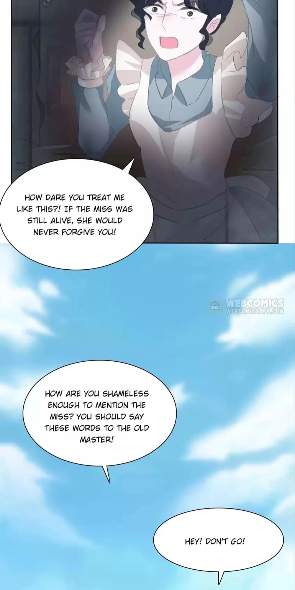 Read Definitely A Vampire chapter 56 image 33 on Lezhin