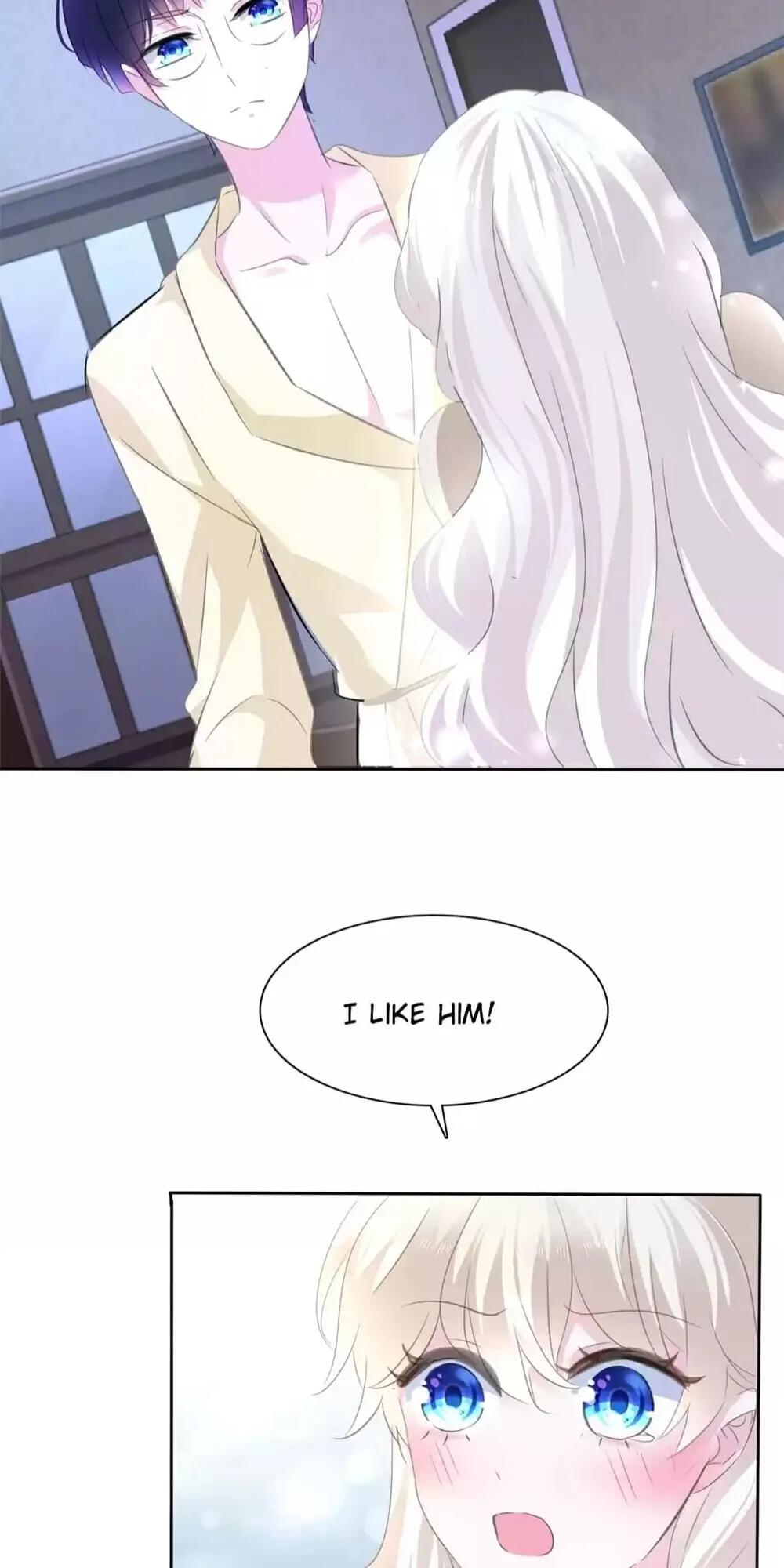 Read Definitely A Vampire chapter 56 image 5 on Lezhin