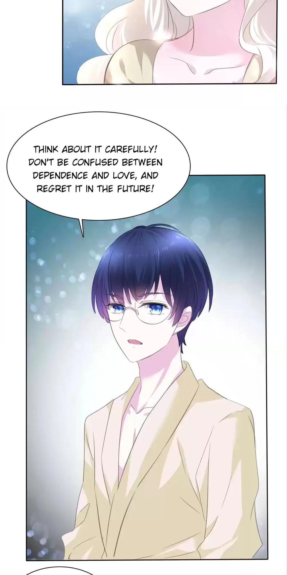 Read Definitely A Vampire chapter 56 image 6 on Lezhin