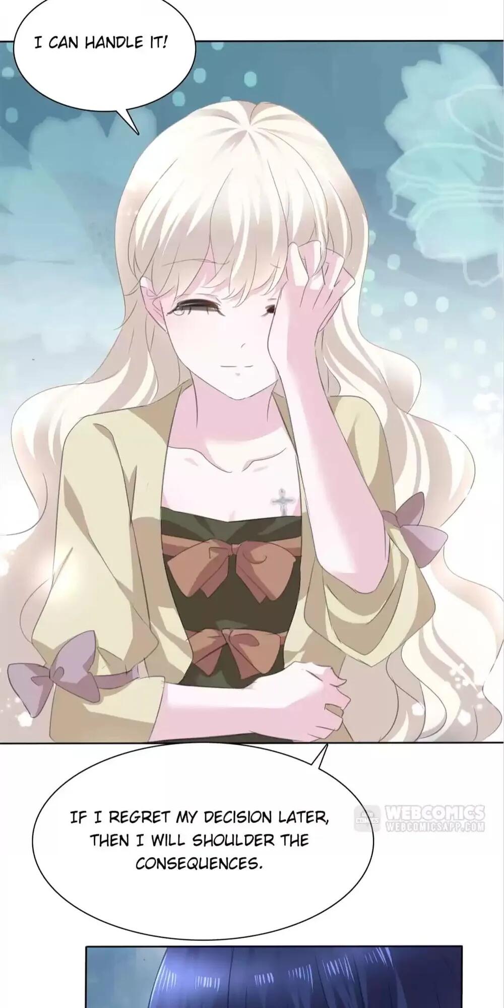 Read Definitely A Vampire chapter 56 image 7 on Lezhin