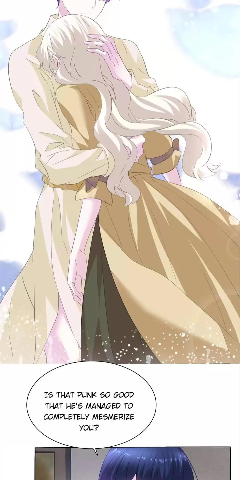 Read Definitely A Vampire chapter 56 image 9 on Lezhin