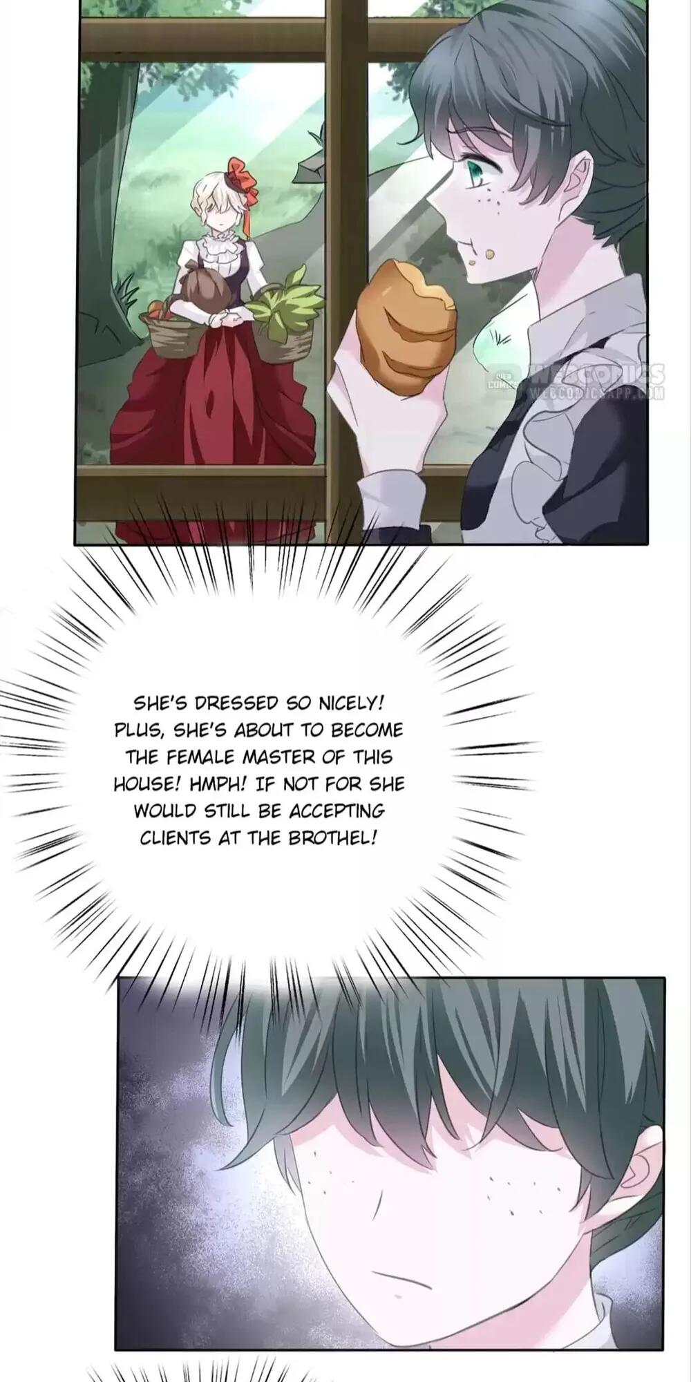Read Definitely A Vampire chapter 57 image 1 on Lezhin