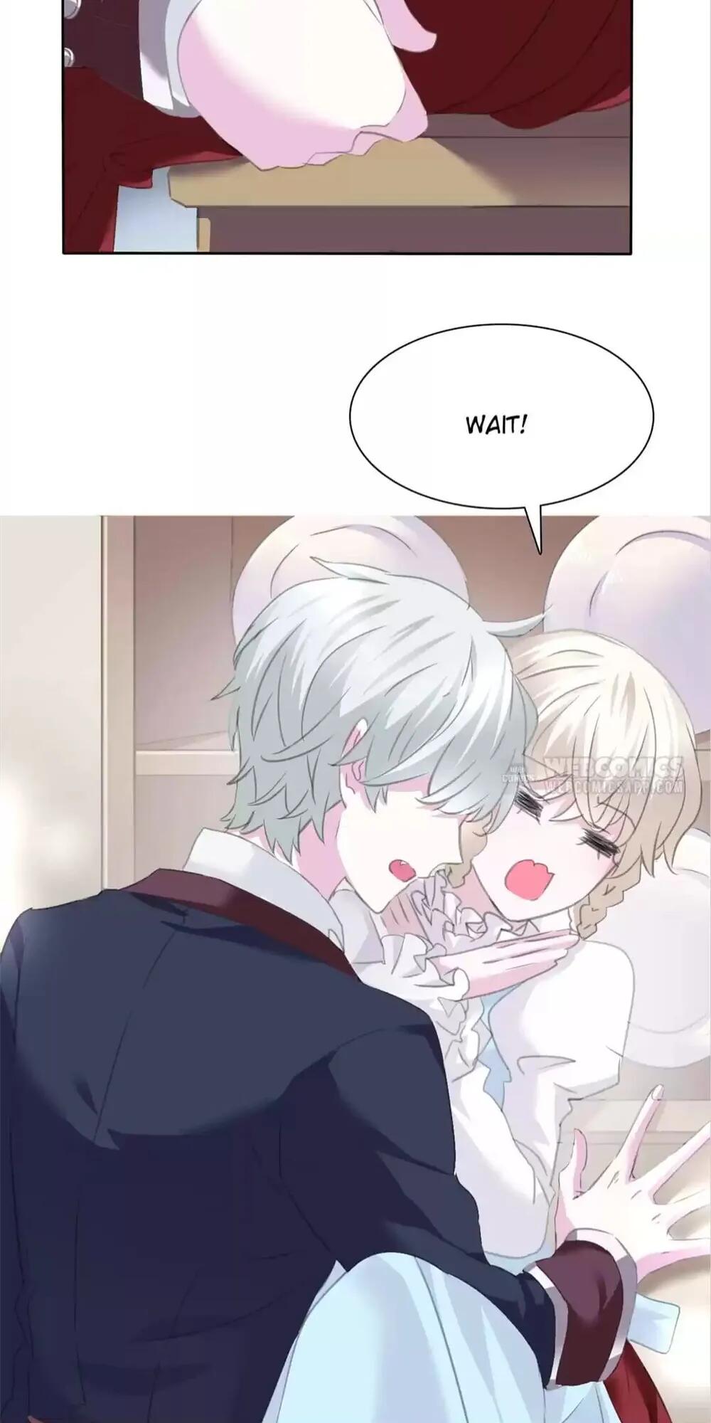Read Definitely A Vampire chapter 57 image 10 on Lezhin