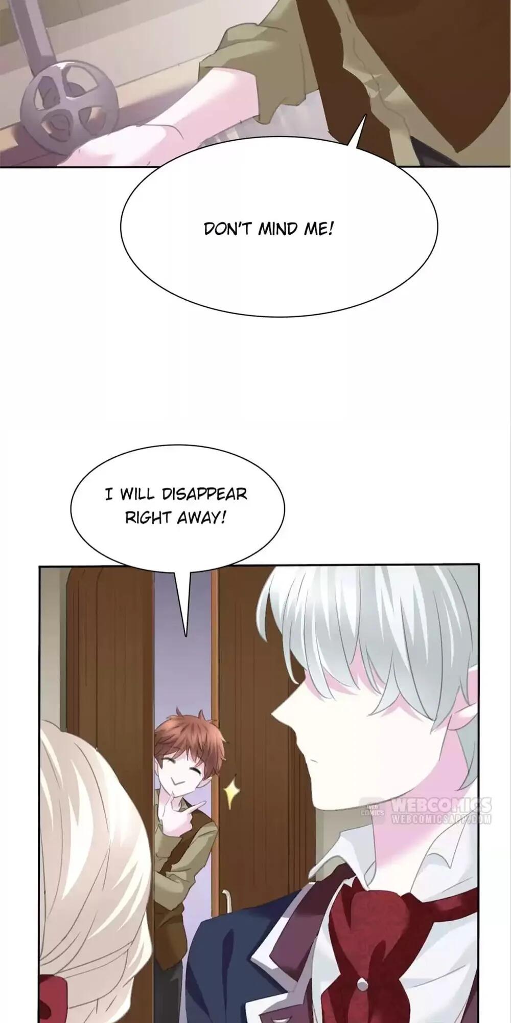 Read Definitely A Vampire chapter 57 image 13 on Lezhin