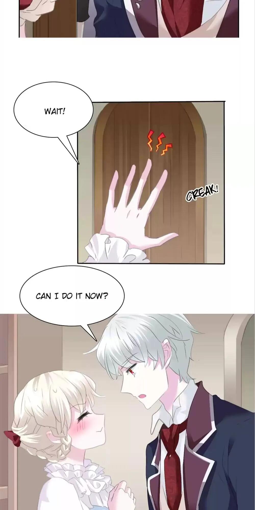 Read Definitely A Vampire chapter 57 image 14 on Lezhin