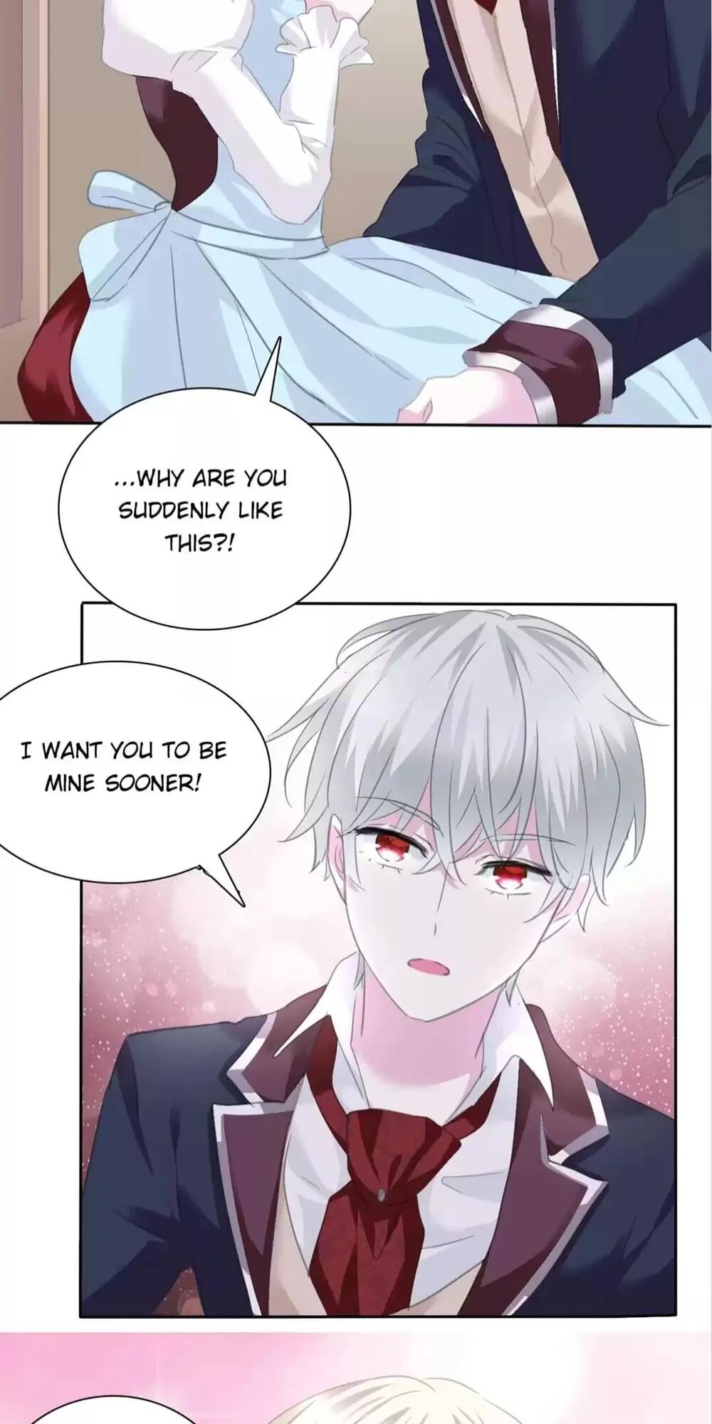 Read Definitely A Vampire chapter 57 image 15 on Lezhin