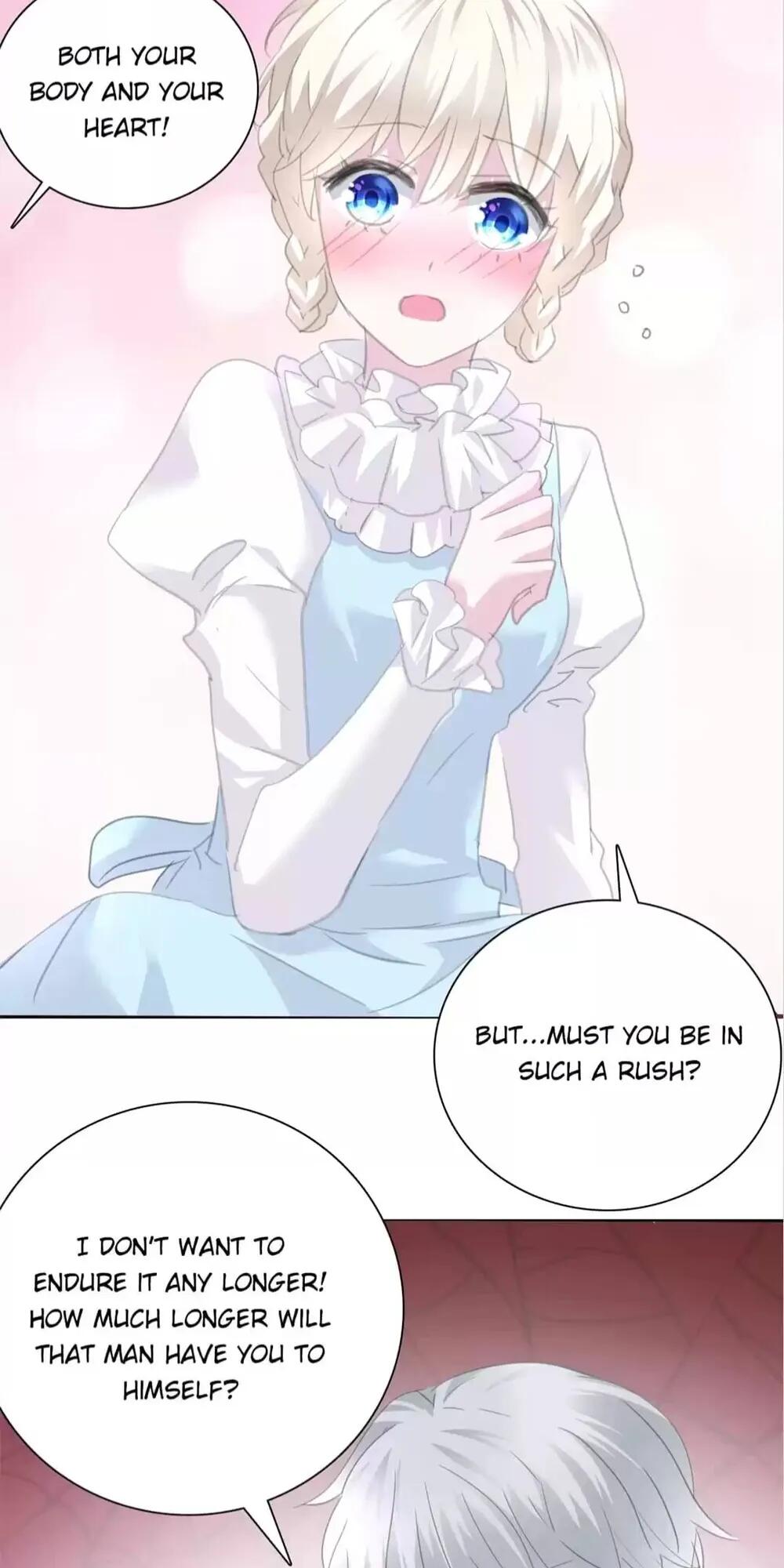 Read Definitely A Vampire chapter 57 image 16 on Lezhin