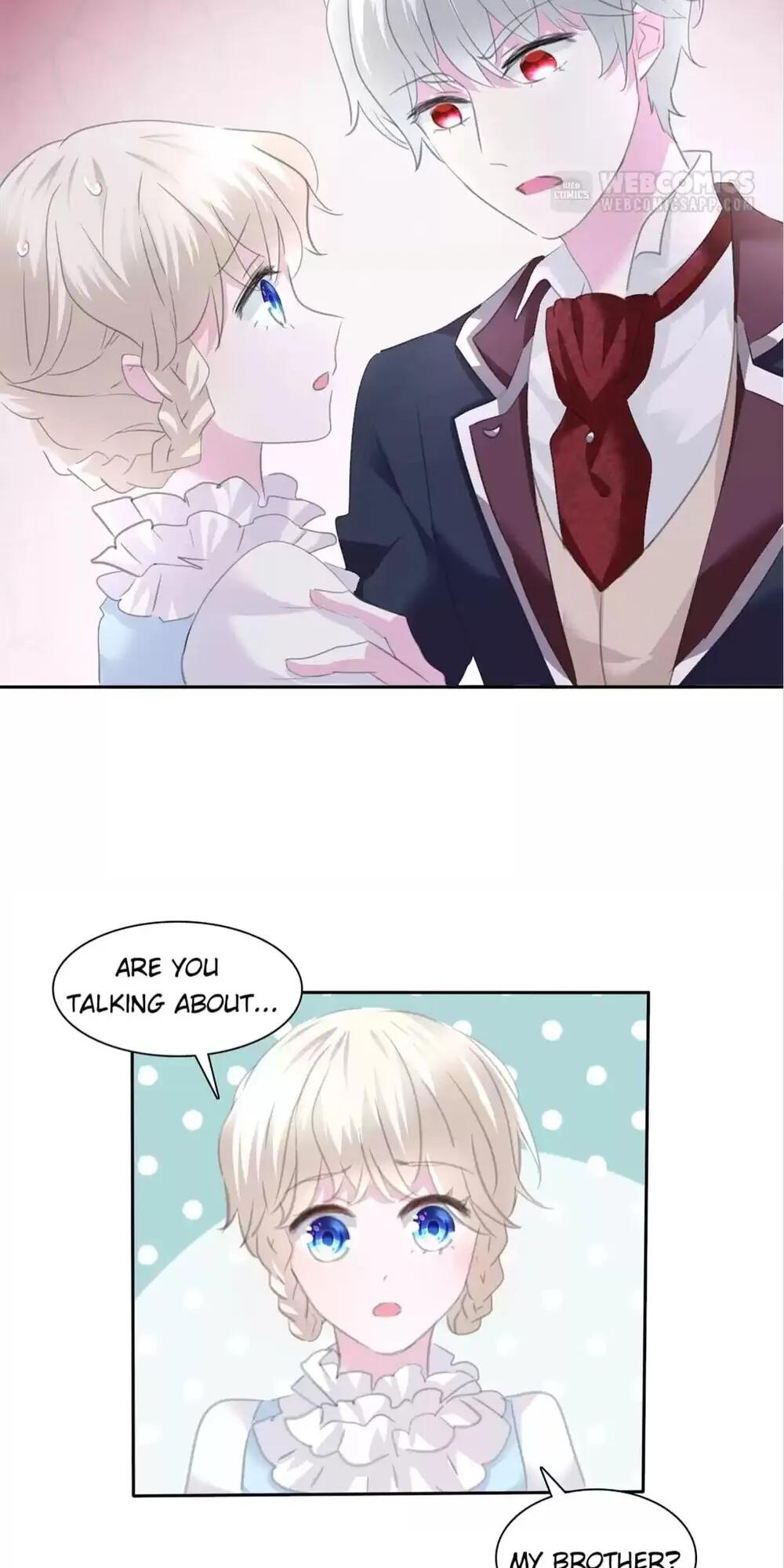 Read Definitely A Vampire chapter 57 image 17 on Lezhin