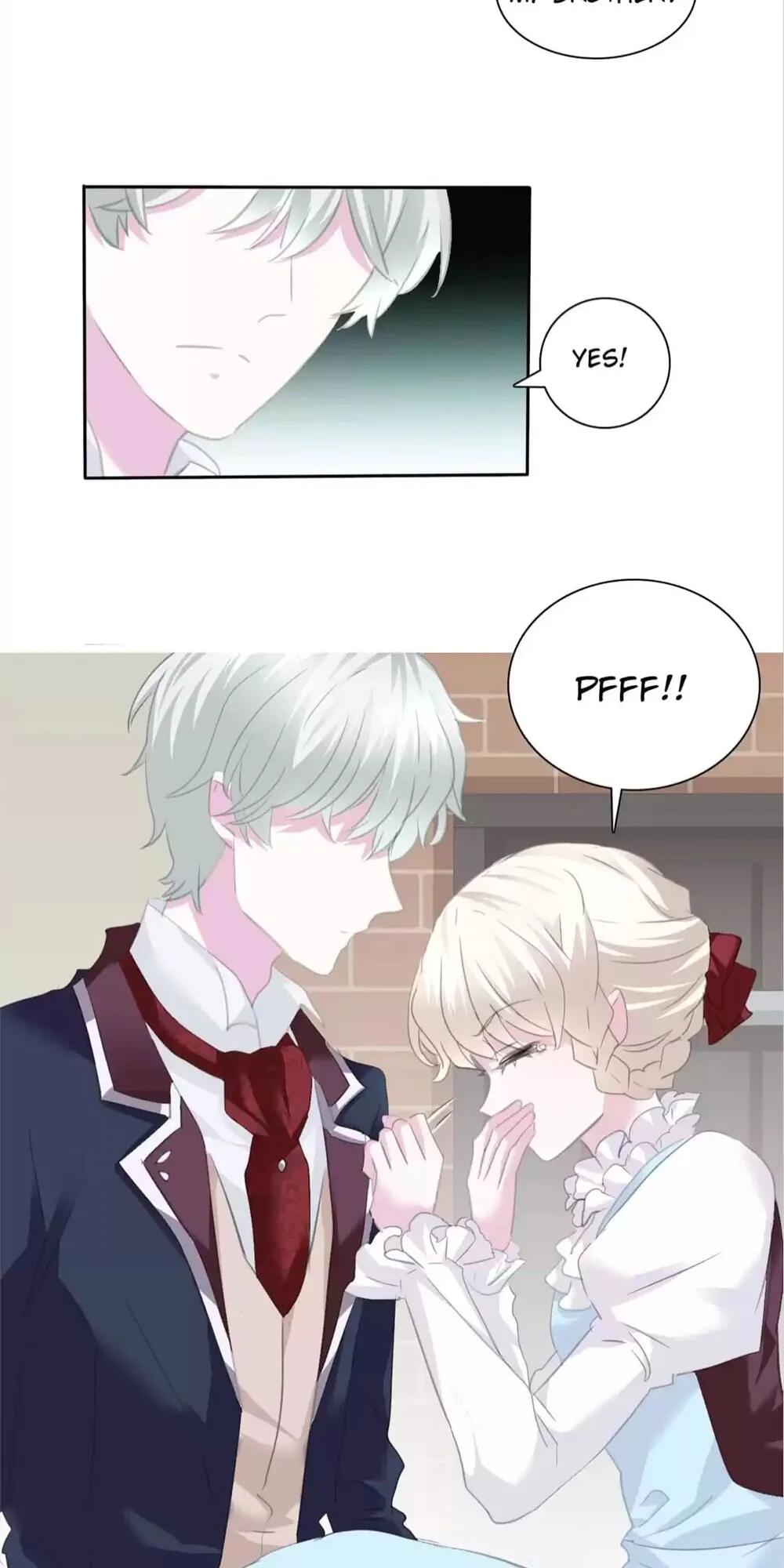 Read Definitely A Vampire chapter 57 image 18 on Lezhin
