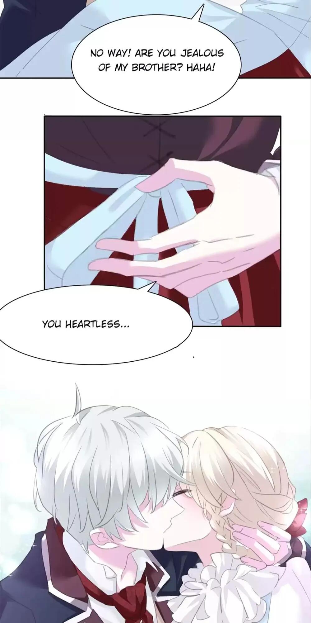 Read Definitely A Vampire chapter 57 image 19 on Lezhin