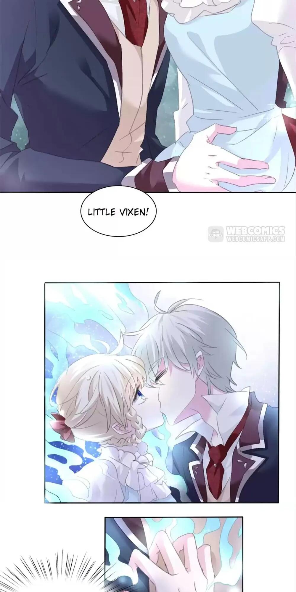 Read Definitely A Vampire chapter 57 image 20 on Lezhin