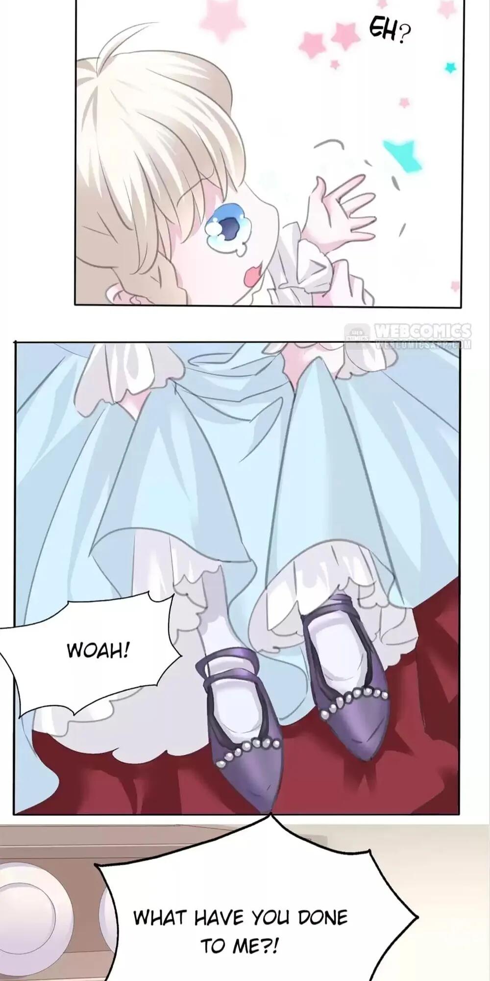 Read Definitely A Vampire chapter 57 image 23 on Lezhin