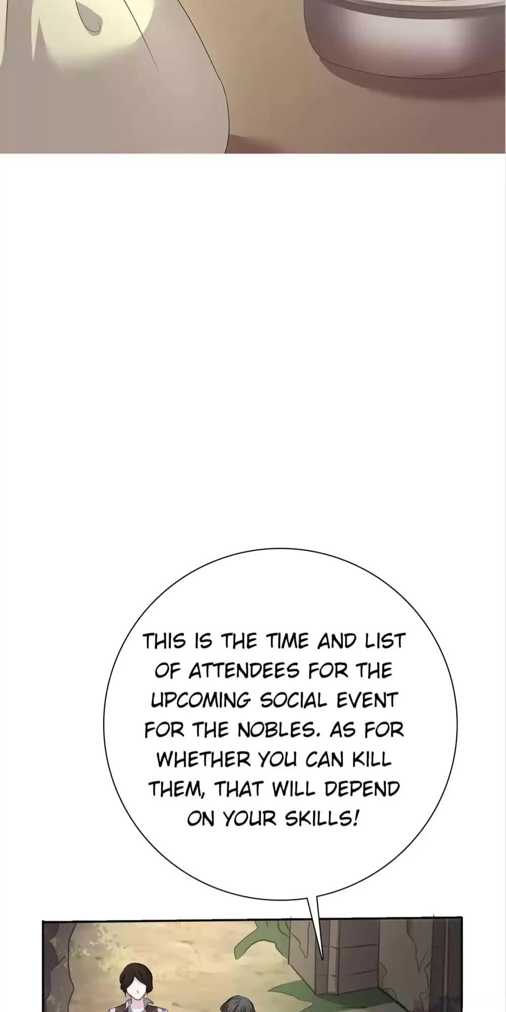 Read Definitely A Vampire chapter 57 image 25 on Lezhin