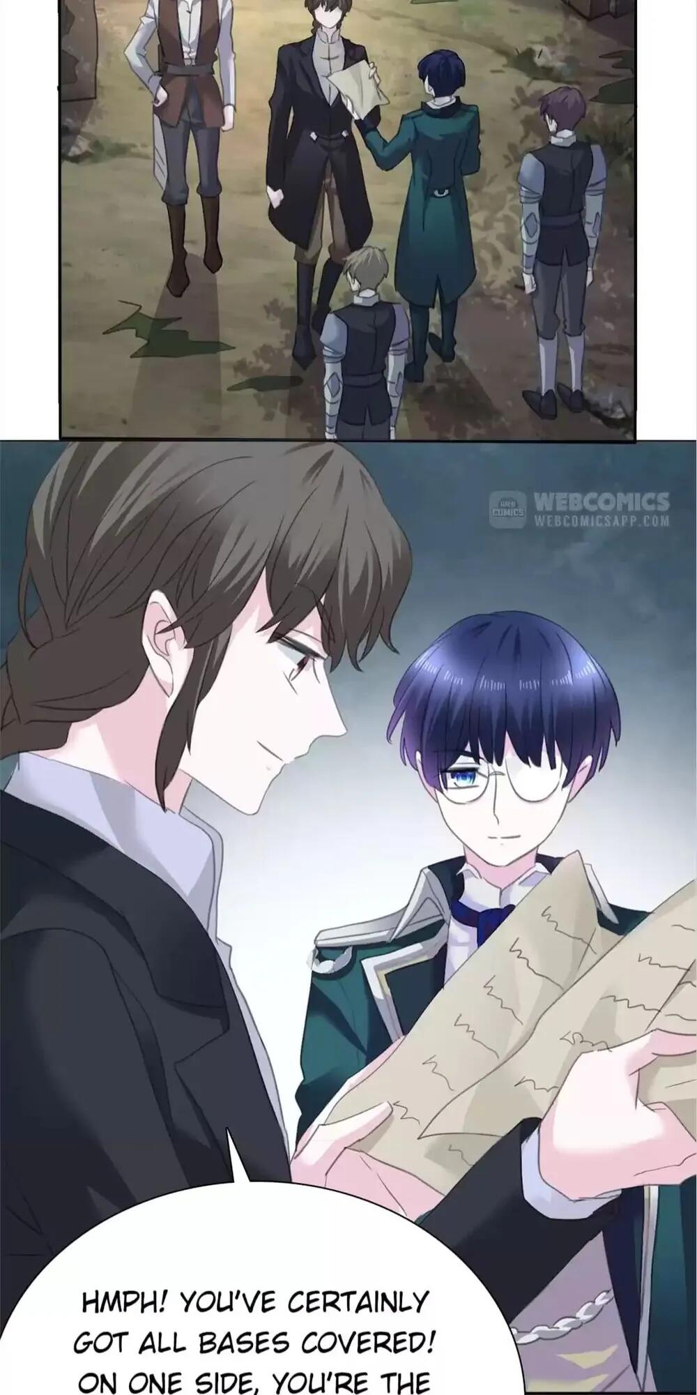 Read Definitely A Vampire chapter 57 image 26 on Lezhin