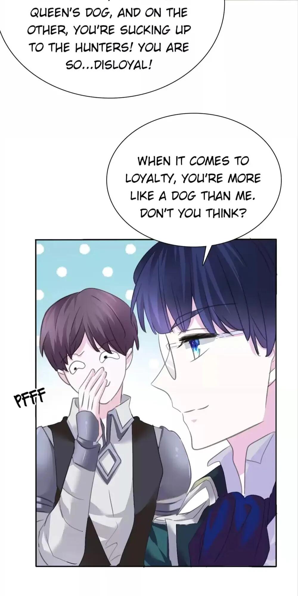 Read Definitely A Vampire chapter 57 image 27 on Lezhin