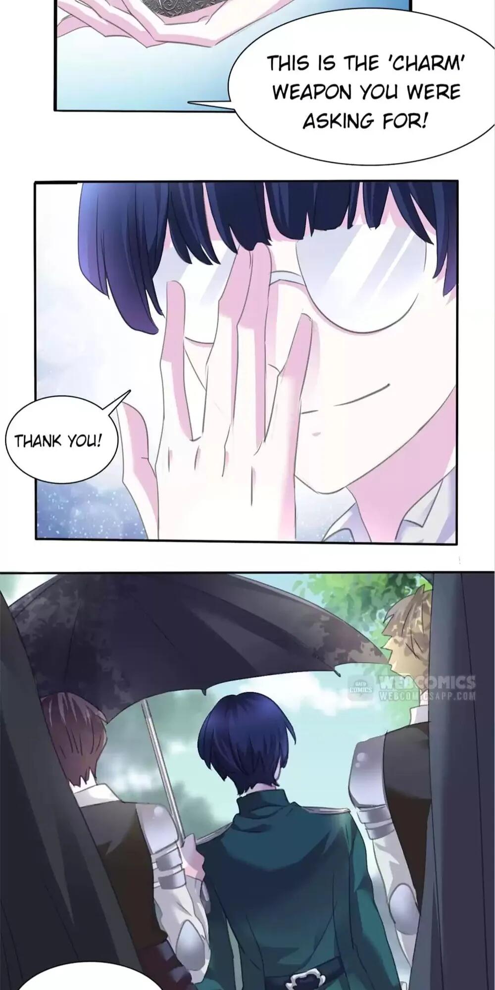 Read Definitely A Vampire chapter 57 image 29 on Lezhin