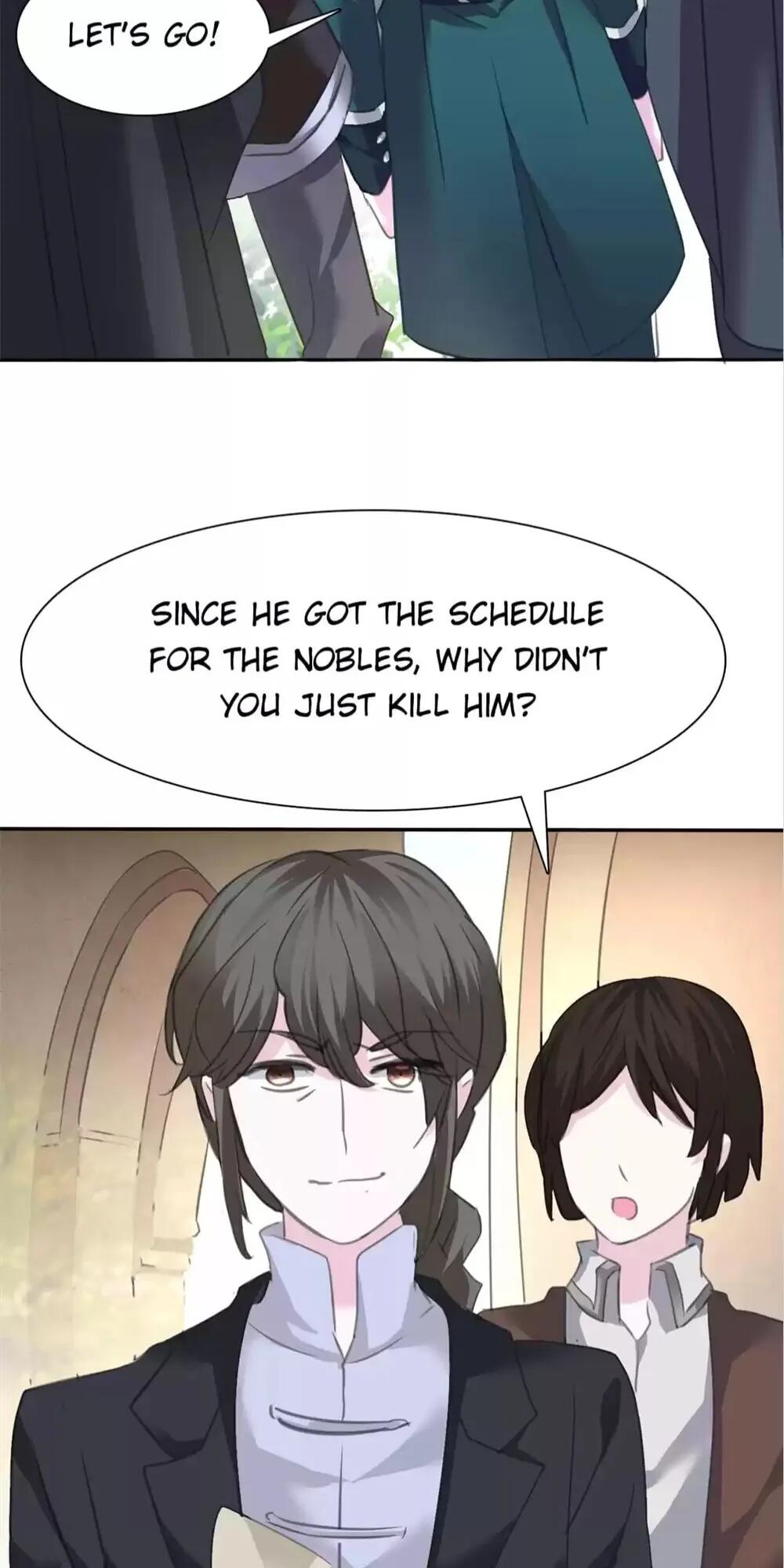 Read Definitely A Vampire chapter 57 image 30 on Lezhin