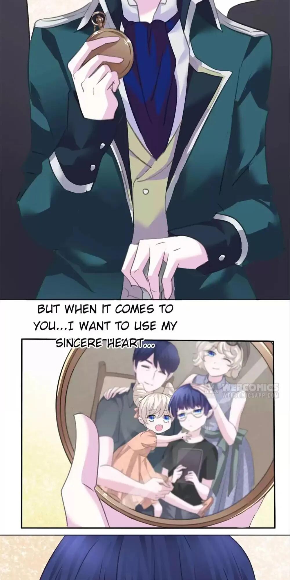 Read Definitely A Vampire chapter 57 image 32 on Lezhin