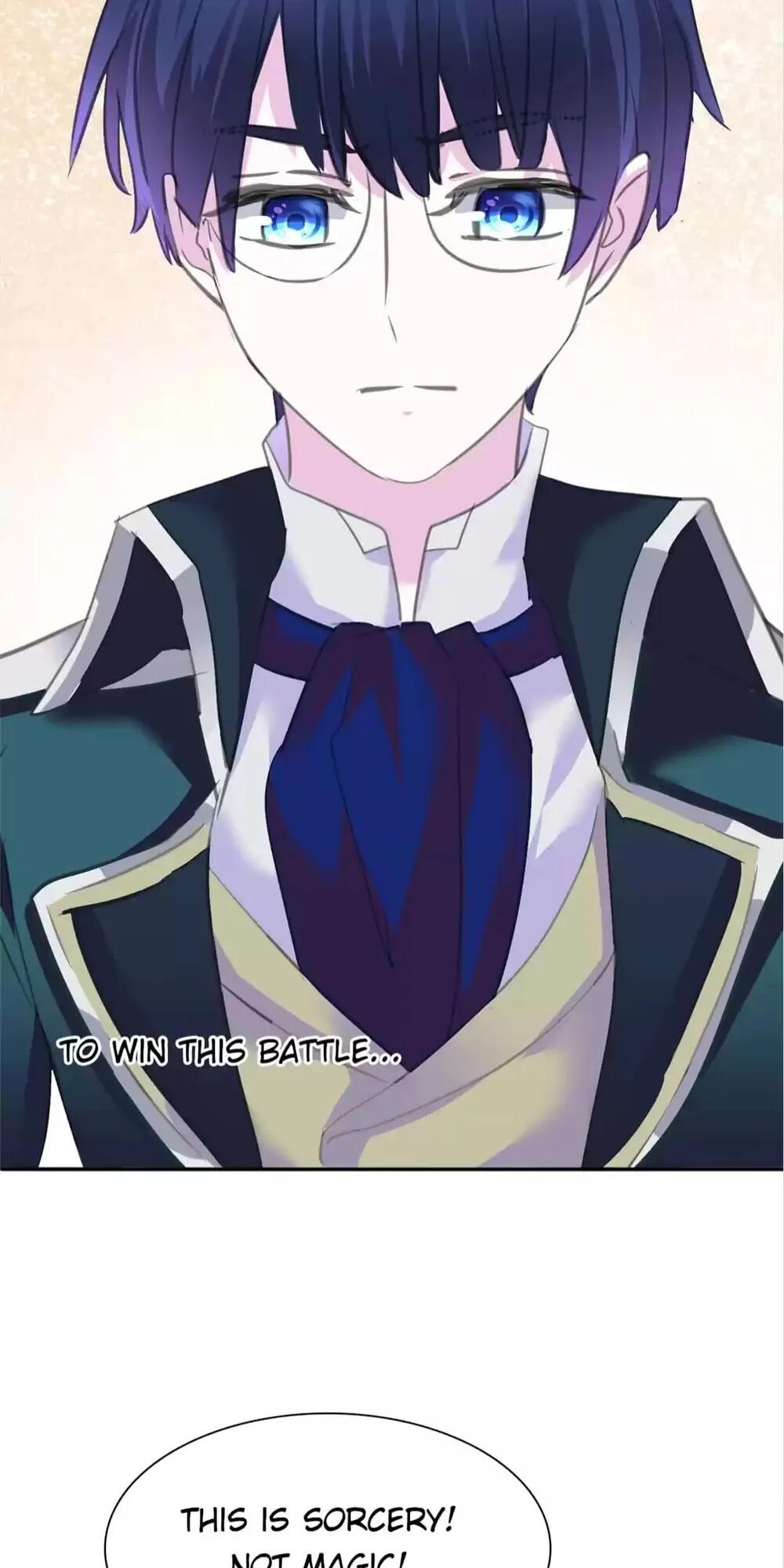 Read Definitely A Vampire chapter 57 image 33 on Lezhin