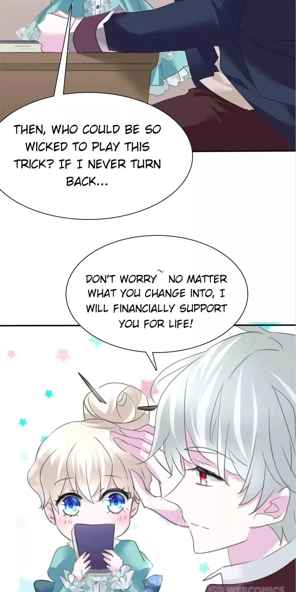 Read Definitely A Vampire chapter 57 image 35 on Lezhin