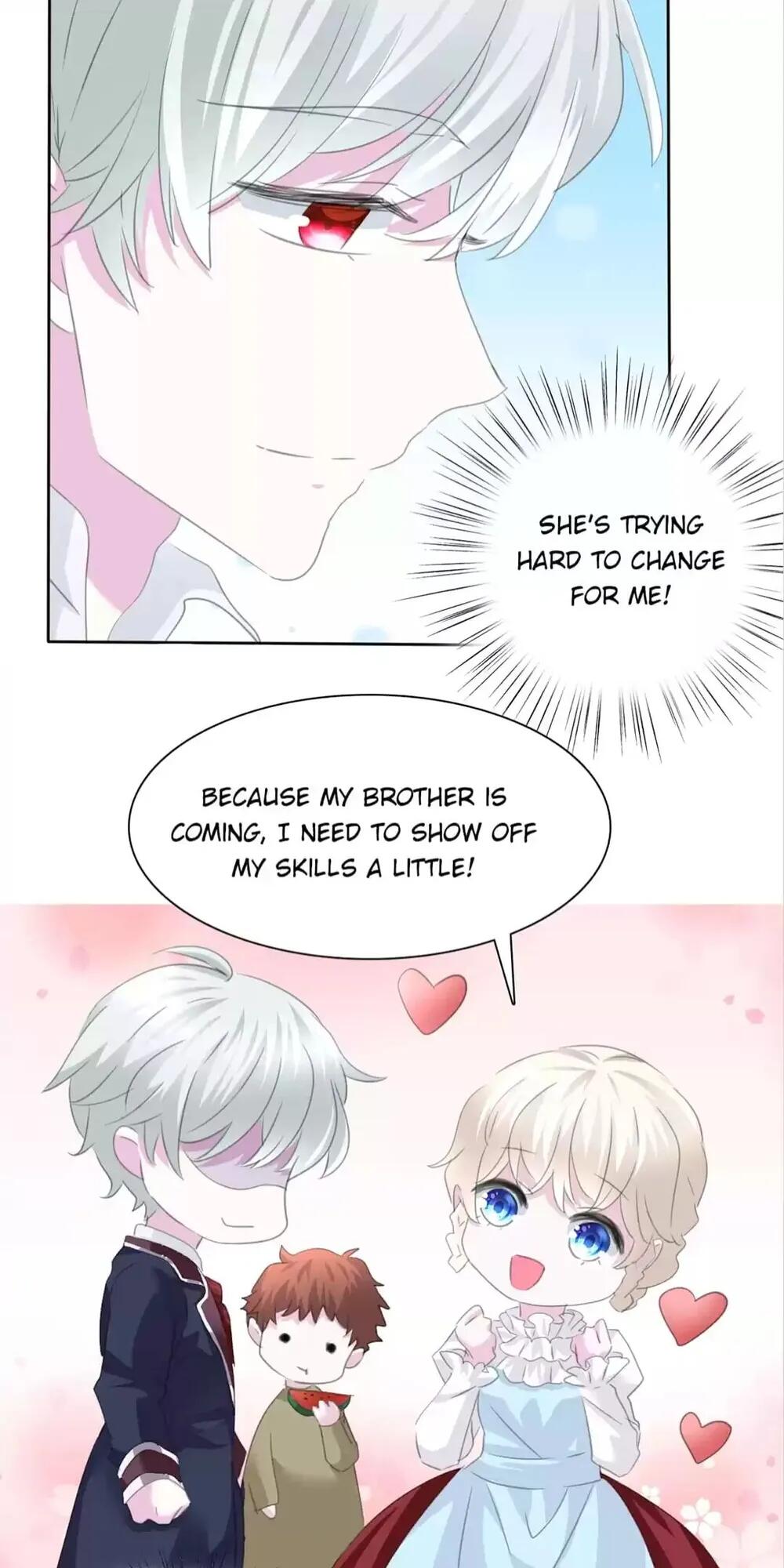 Read Definitely A Vampire chapter 57 image 6 on Lezhin