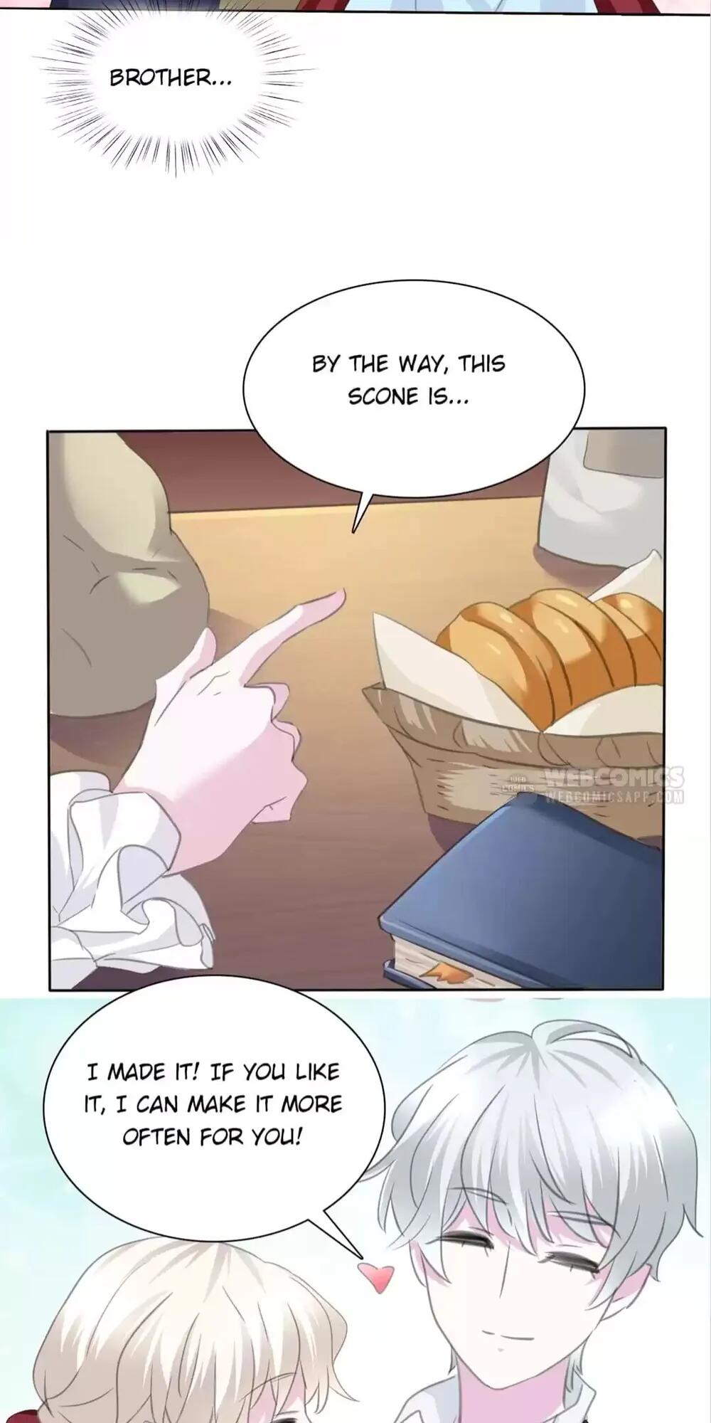 Read Definitely A Vampire chapter 57 image 7 on Lezhin
